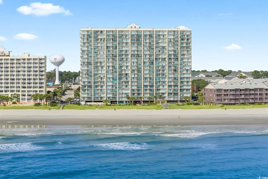 102 N Ocean Blvd. #701, North Myrtle Beach, SC 29582 - Image #2