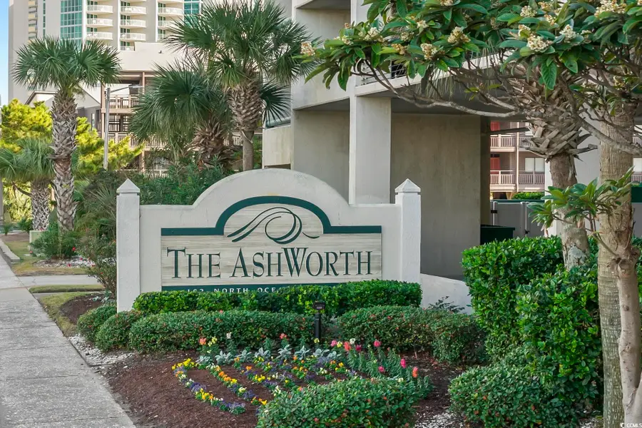 102 N Ocean Blvd. #701, North Myrtle Beach, SC 29582 - Image #3
