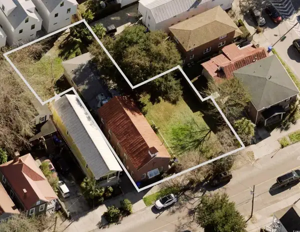 179-183 Fishburne St, Charleston, SC 29403