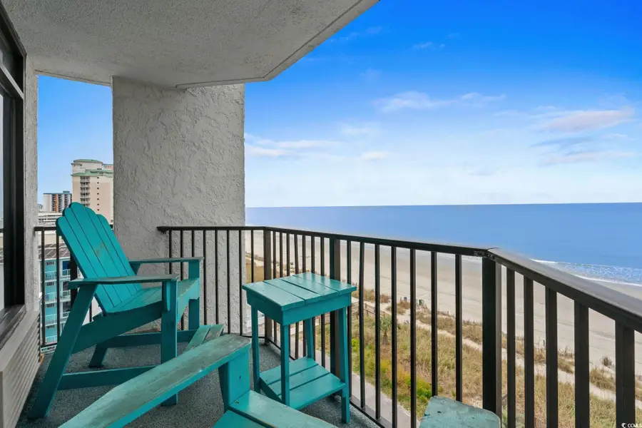 1905 S Ocean Blvd. #704, Myrtle Beach, SC 29577 - Image #3
