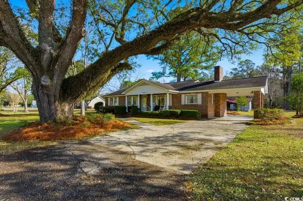 3052 Highway 19, Conway, SC 29526