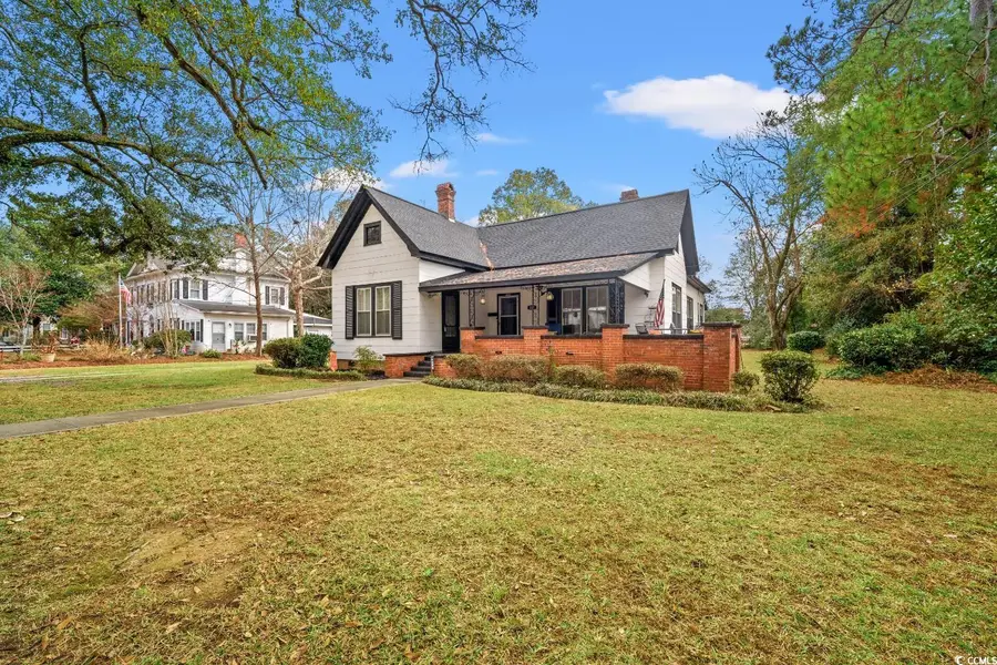 222 E Wine St., Mullins, SC 29574 - Image #2