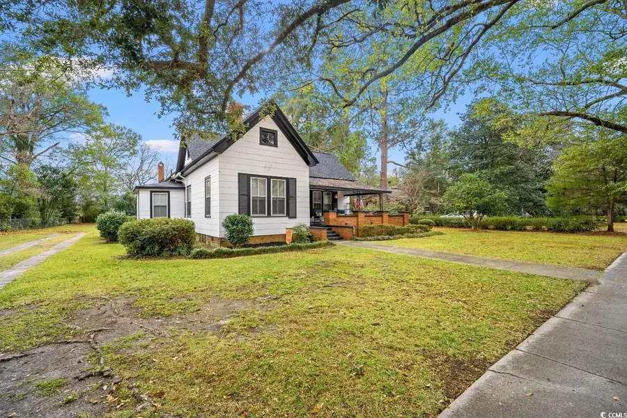 222 E Wine St., Mullins, SC 29574 - Image #3