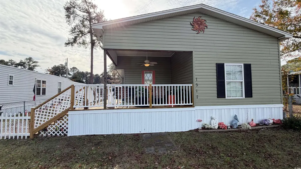 1517 Pisces Ln., Myrtle Beach, SC 29575 - #1