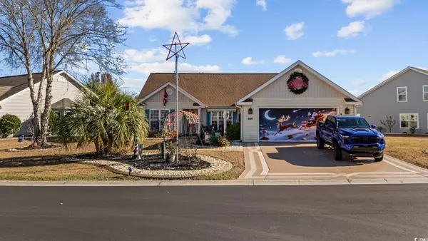 1427 Half Penny Loop, Conway, SC 29526