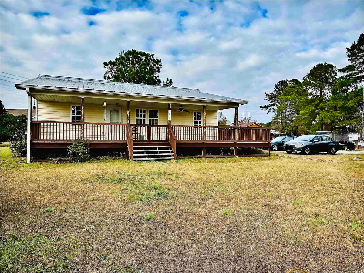 1839 Harris Short Cut Rd., Conway, SC 29526 - Image #1