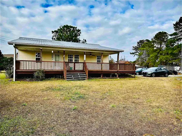 1839 Harris Short Cut Rd., Conway, SC 29526