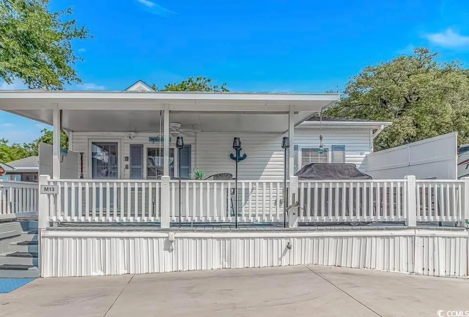 6001 - M13 S Kings Hwy., Myrtle Beach, SC 29575 - #1