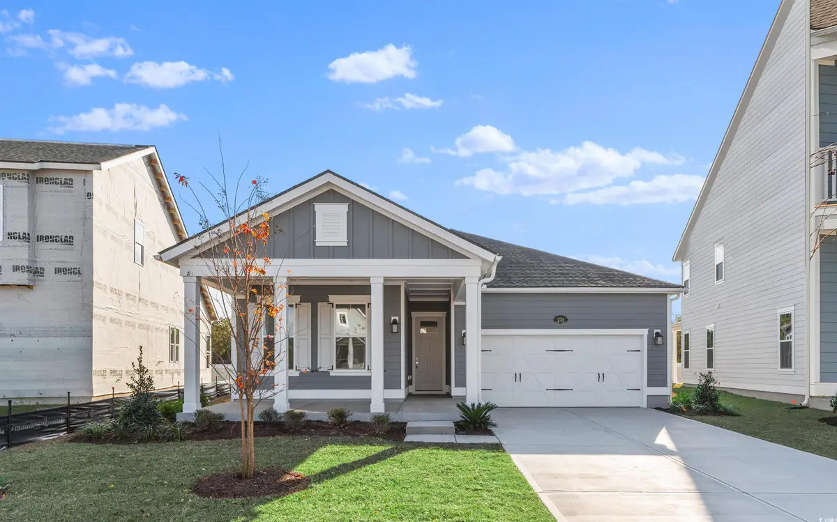 231 Atlantic Breeze St., Myrtle Beach, SC 29572 - Image #1