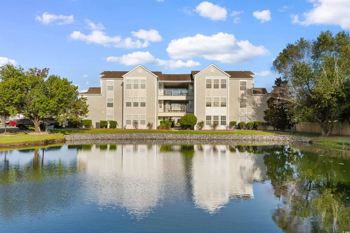 2262 Andover Dr. #C, Surfside Beach, SC 29575 - #1