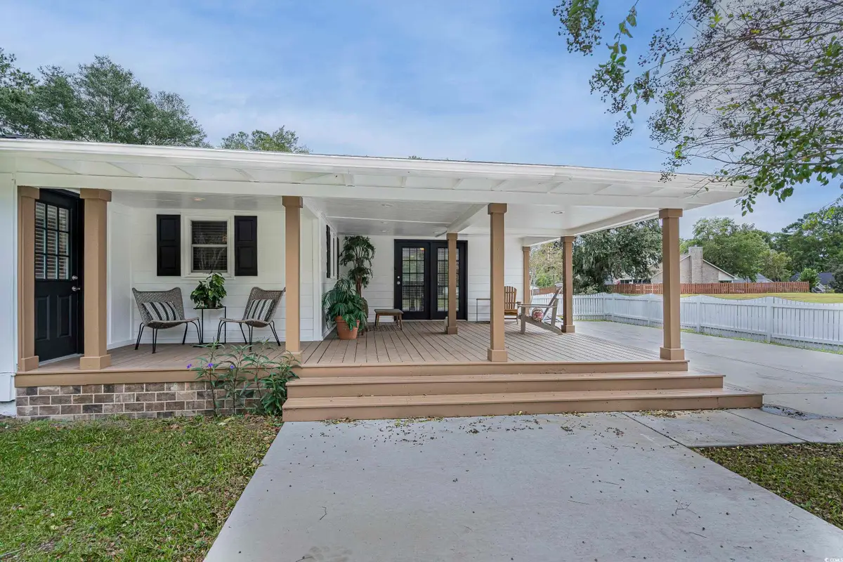 1604 Forest Dr., Little River, SC 29566 - Image #1