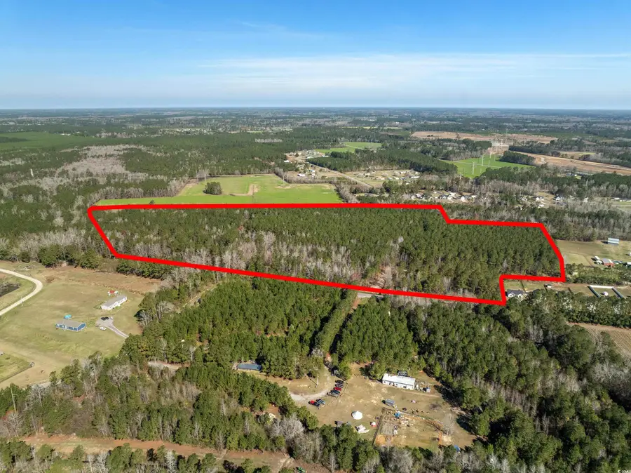 TBD - Lot 3 Daphane Dr., Loris, SC 29569 - Image #2