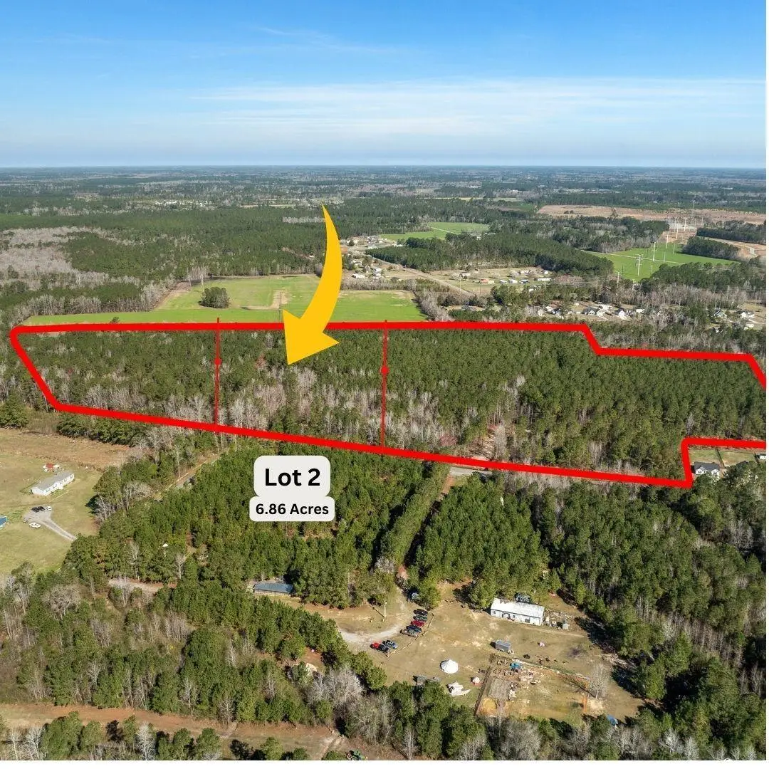 TBD - Lot 2 Daphane Dr., Loris, SC 29569 - #1