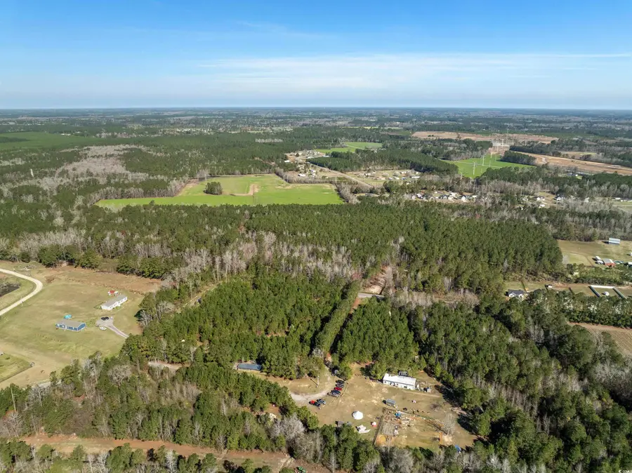 TBD - Lot 1 Daphane Dr., Loris, SC 29569 - #3