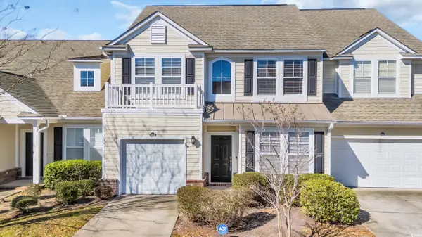 205 Threshing Way #1051, Myrtle Beach, SC 29579