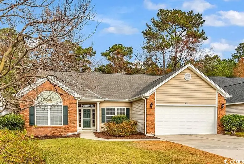 225 Candlewood Dr., Conway, SC 29526 - Image #1