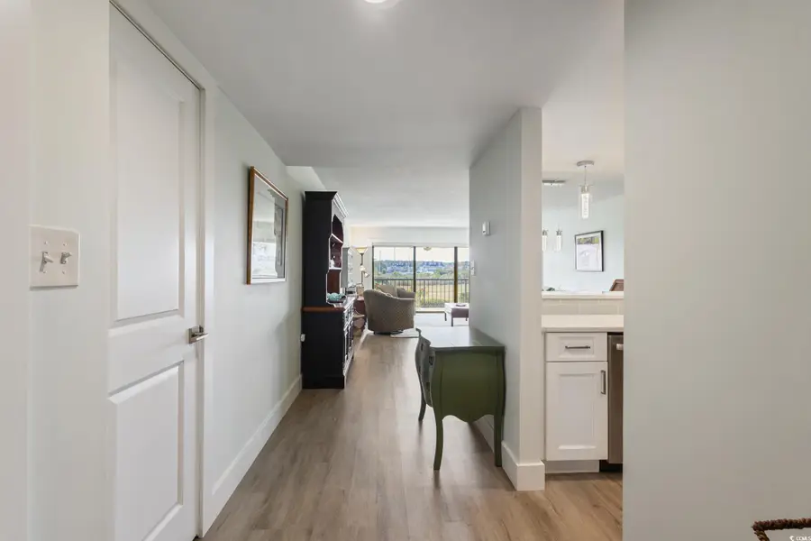 4440 Nassau Ct. #102-D, Little River, SC 29566 - Image #2