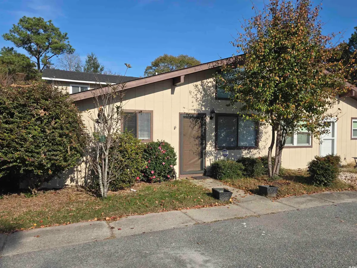 604 35th Ave. N #A, Myrtle Beach, SC 29577 - Image #1