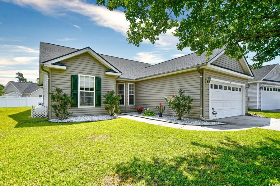 1412 Reid Ct., Myrtle Beach, SC 29588 - Image #3