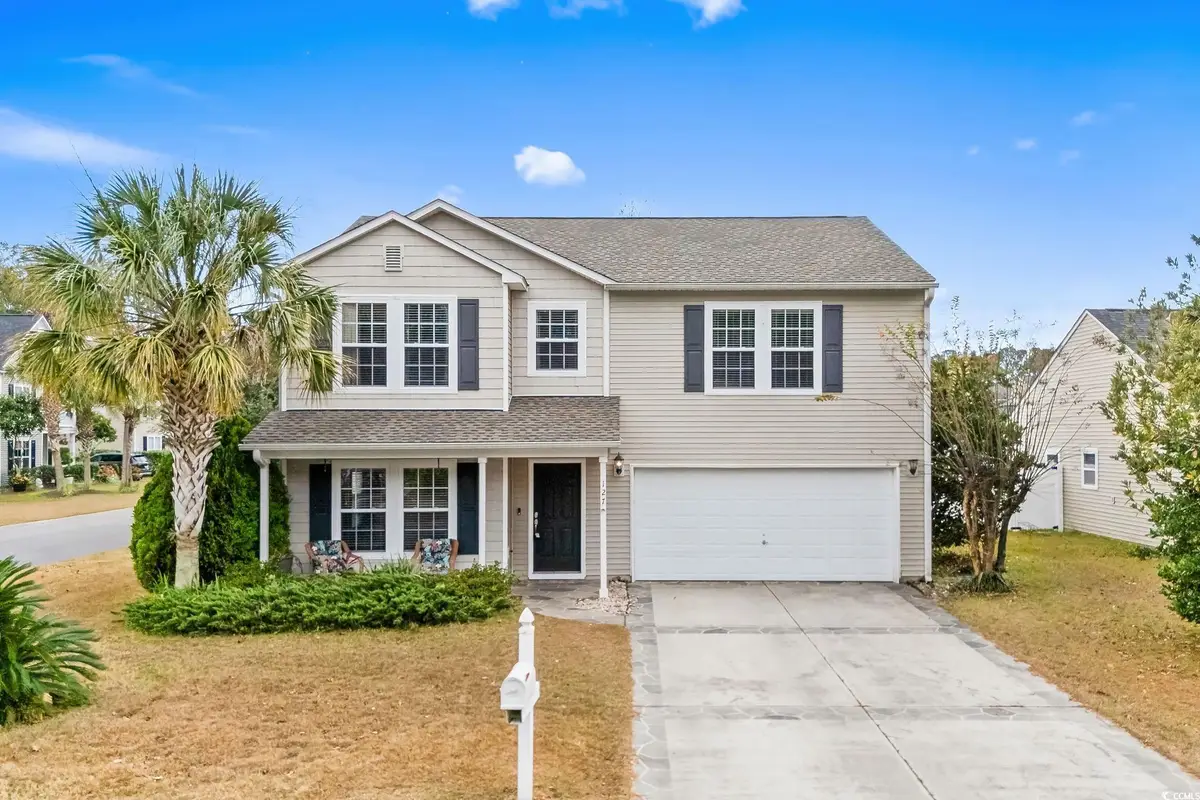 127 Weeping Willow Dr., Myrtle Beach, SC 29579 - Image #1