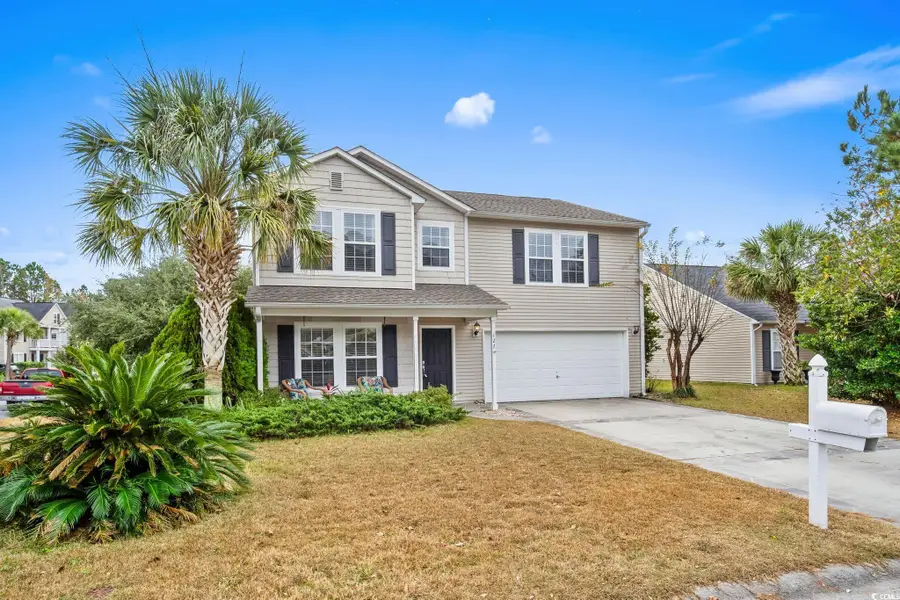 127 Weeping Willow Dr., Myrtle Beach, SC 29579 - Image #2
