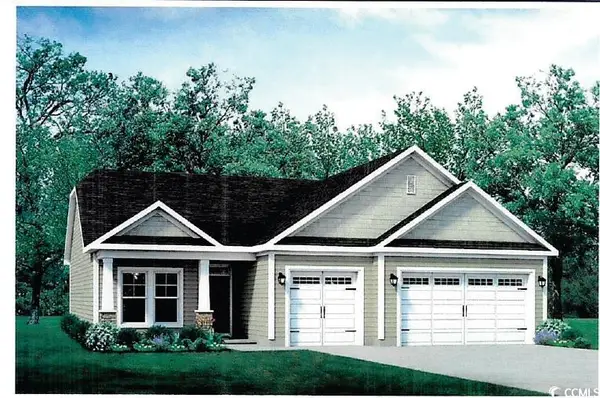 839 Big Cedar Dr., Loris, SC 29569