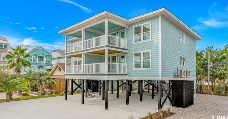 209 29th Ave. N, North Myrtle Beach, SC 29582 - Image #2