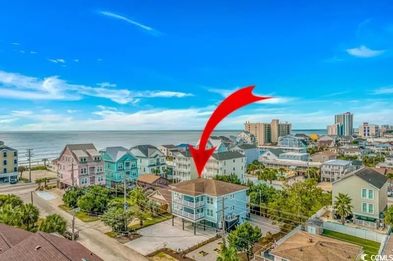 209 29th Ave. N, North Myrtle Beach, SC 29582 - Image #3