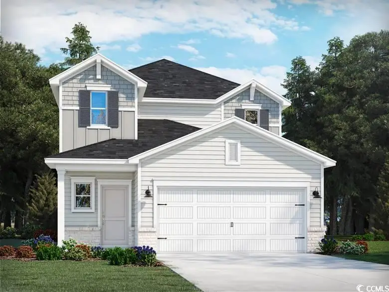 3228 Tranquility Loop, Longs, SC 29568 - #2