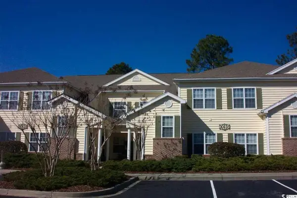 4431 Montrose Ln. #C, Myrtle Beach, SC 29579