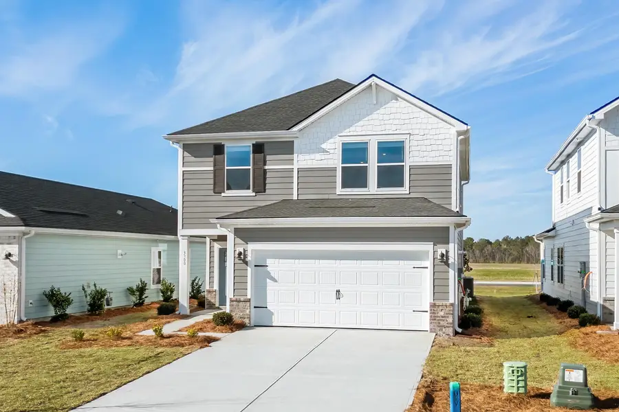 3300 Tranquility Loop, Longs, SC 29568 - Image #2
