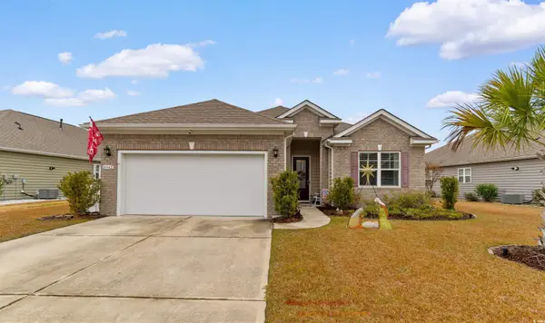4842 Timberlake Dr., Myrtle Beach, SC 29588