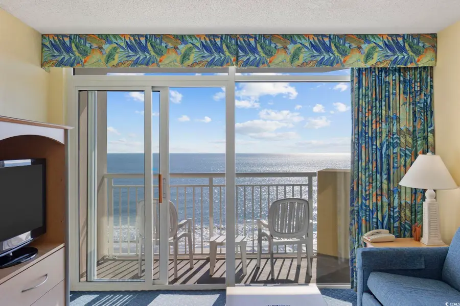 2701 S Ocean Blvd. #1007, North Myrtle Beach, SC 29582 - Image #3