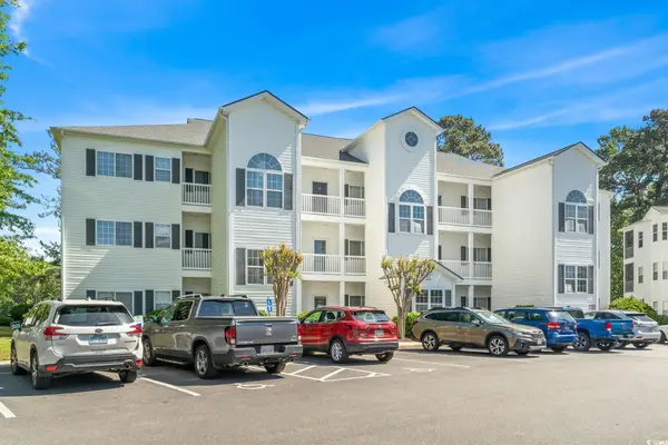 1525 Lanterns Rest Rd. #103, Myrtle Beach, SC 29579