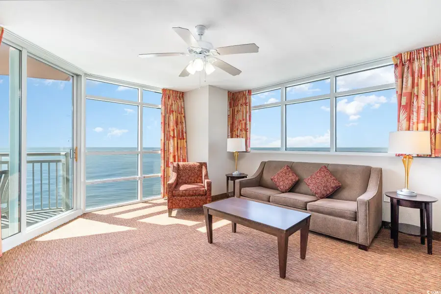 3500 N Ocean Blvd. #902, North Myrtle Beach, SC 29582 - Image #3