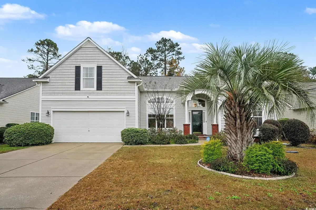 148 Winding River Dr., Murrells Inlet, SC 29576 - Image #1