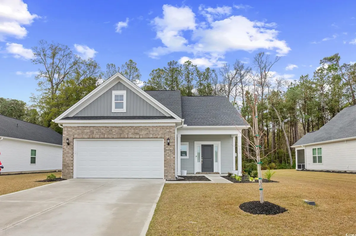 1028 Agostino Dr., Myrtle Beach, SC 29579 - Image #1