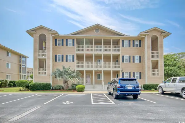 1900 Duffy St. #L-7, North Myrtle Beach, SC 29582