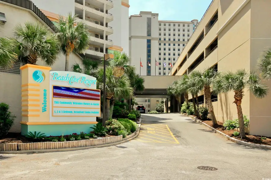 4800 S Ocean Blvd. #603, North Myrtle Beach, SC 29582 - Image #3