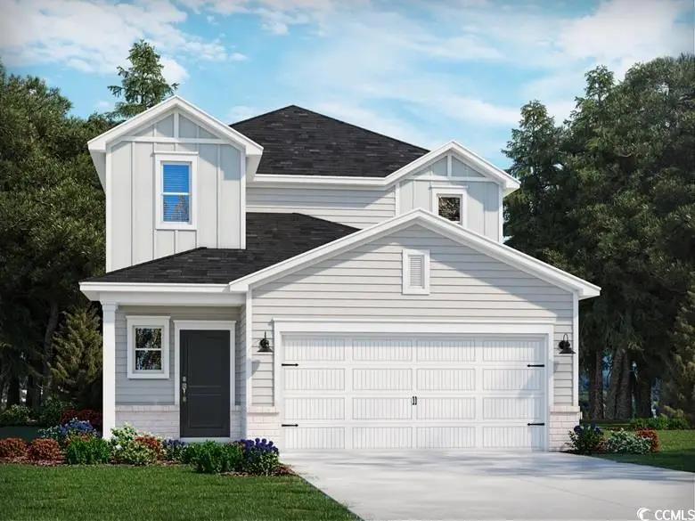 3312 Tranquility Loop, Longs, SC 29568 - Image #1