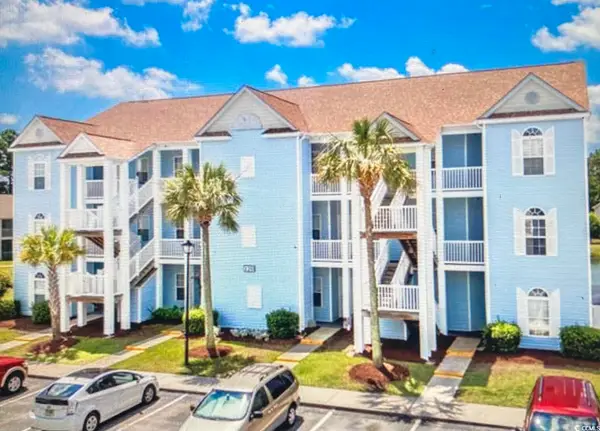120 Fountain Pointe Ln. #303, Myrtle Beach, SC 29579