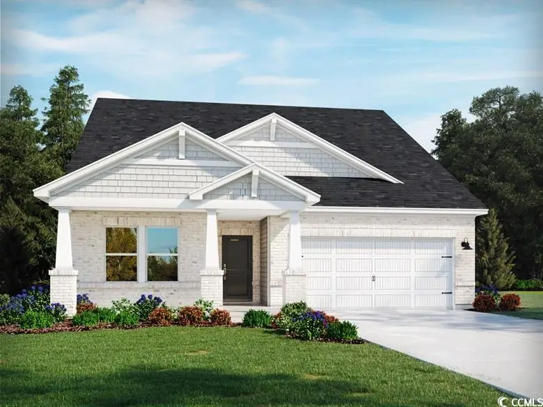 8226 Energize Dr., Longs, SC 29568 - Image #1