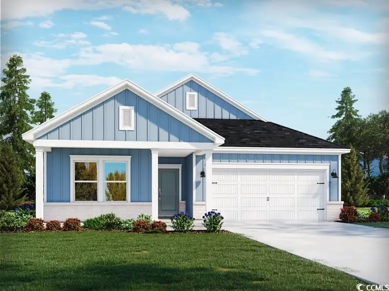 1036 Lauryn Oak Loop, Longs, SC 29568 - Image #1