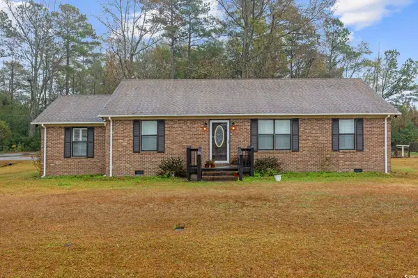 5180 Graham St., Loris, SC 29569