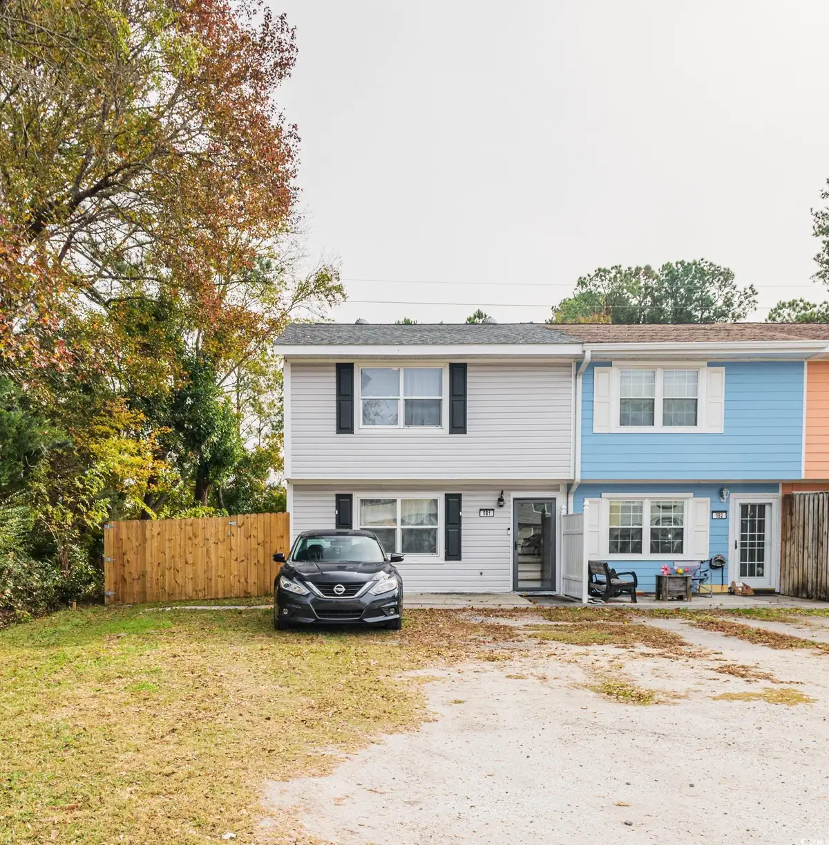 1608 Fawn Vista Dr. N #5B1, Myrtle Beach, SC 29575 - Image #1