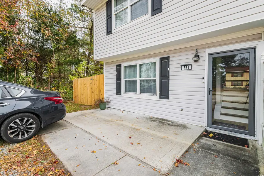 1608 Fawn Vista Dr. N #5B1, Myrtle Beach, SC 29575 - Image #2