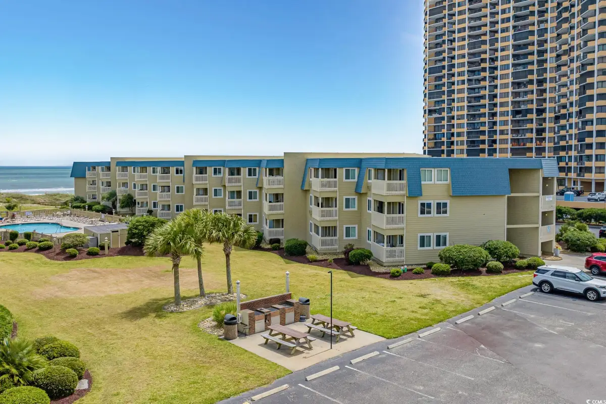 9660 Shore Dr. #117, Myrtle Beach, SC 29572 - Image #1
