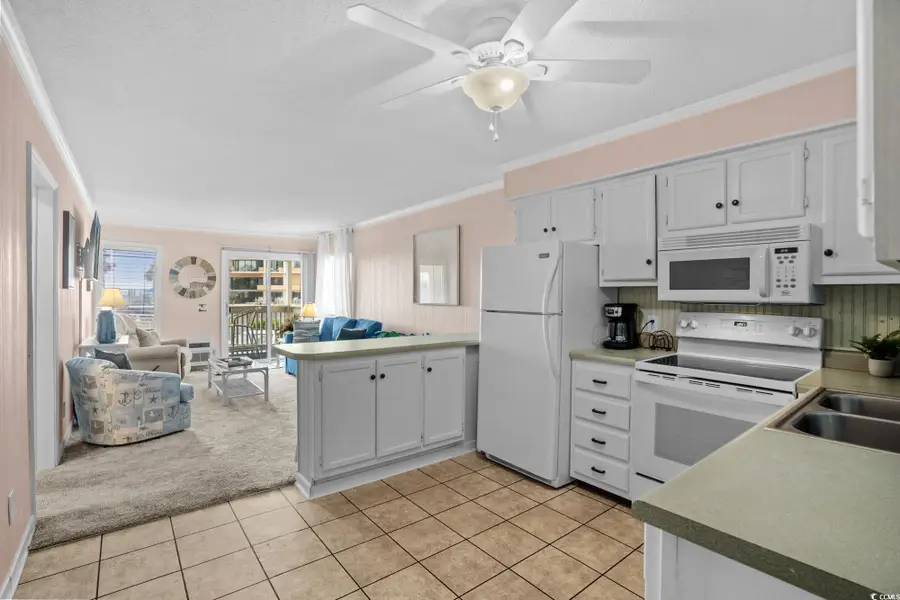 9660 Shore Dr. #117, Myrtle Beach, SC 29572 - Image #3