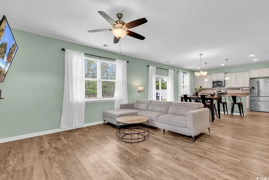 408 Carmello Circle, Conway, SC 29526 - Image #3