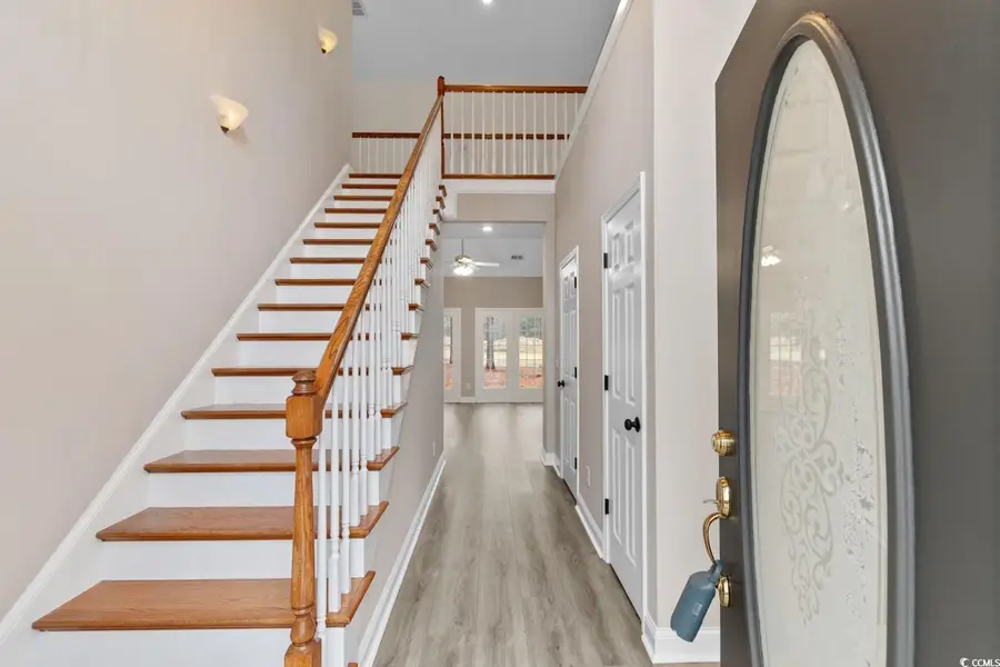 2077 N Berwick Dr., Surfside Beach, SC 29575 - #2